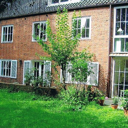 Ferienwohnung In Hamburg West Εξωτερικό φωτογραφία