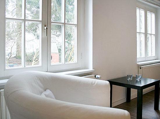 Ferienwohnung In Hamburg West Εξωτερικό φωτογραφία