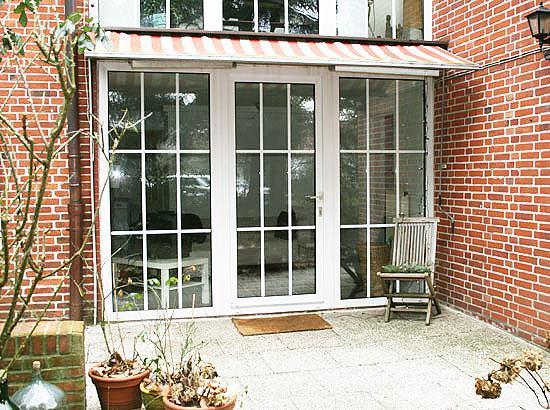 Ferienwohnung In Hamburg West Εξωτερικό φωτογραφία